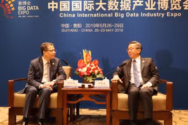 Vietnam boosts cooperation with China’s southwestern localities