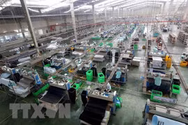 Vietnam’s economy to grow at 6.7 percent: report