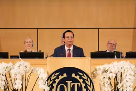 Vietnam pledges to fulfill ILO membership obligations 