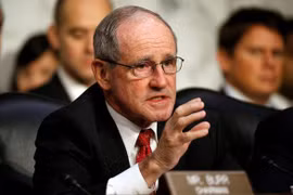 US Senate committee’s leaders condemn China’s unlawful activities in East Sea