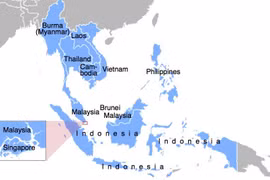 Initiatives help remove economic headwinds facing ASEAN in 2019 