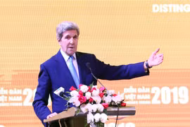 Vietnam urged to reduce coal-fired energy generation