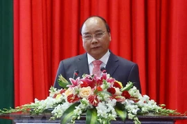 PM advises Dak Nong to focus on agriculture, tourism, mining