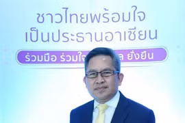 Thailand to host ASEAN socio-cultural meetings