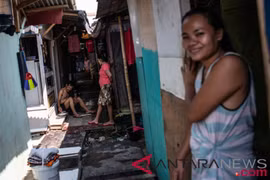 WB approves 300 million USD for poverty reduction in Indonesia