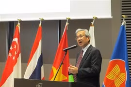 East Sea issue important to maintaining regional stability, security