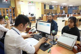 Vietnam to evaluate business reform results