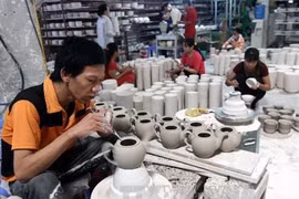 Hanoi spends nearly 11.4 million USD on OCOP programme