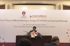 Thailand targets to become ASEAN’s electricity hub