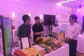 Vietnamese SMEs need more backing to enter supply chains: workshop