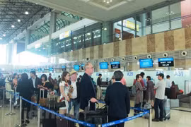 Aviation market shows signs of slowing: Airports Corporation