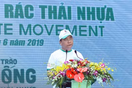 PM calls for drastic measures to control and reduce plastic waste