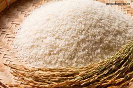 Local firms to export 84,000 tonnes of rice to China