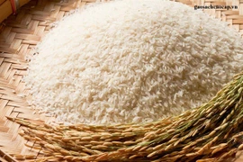 Local firms to export 84,000 tonnes of rice to China