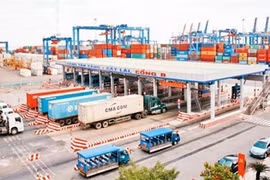 EVFTA to bring logistics firms both opportunities and challenges