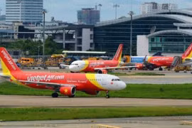Vietjet Air begins offering tickets for HCM City-Bali air route 