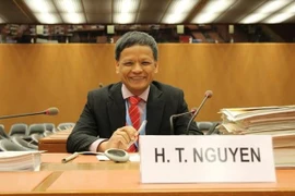 Vietnam joins ILC’s study group on sea level rise impacts
