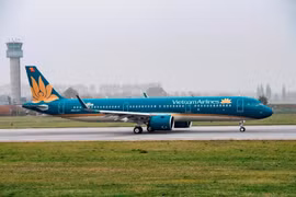 Vietnam Airlines’ brand value up 34 percent year on year