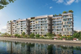 Thanh Thanh Cong Investment to buy 16 mln shares of Sai Gon Thuong Tin Real Estate