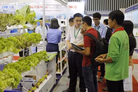 Over 100 firms to take part in chemicals expo in HCM City