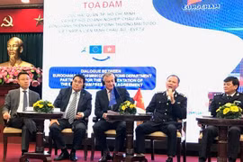 HCM City, EuroCham talk EVFTA implementation 