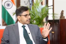 Vietnam-India ties to play increasingly important role in region, world: Ambassador 