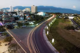 Da Nang seeks solutions towards smart city goal