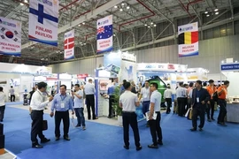 Hanoi to host water supply, treatment technology exhibition 