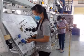Ba Ria-Vung Tau: Investment inflow surges in Quarter 1