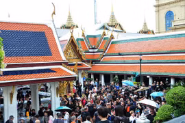 Thai tourism to benefit from China-US trade war
