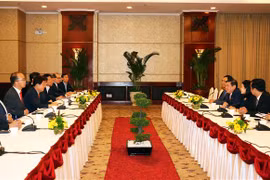 HCM City wants to foster tourism partnership with Korean localities