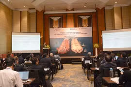 Norwegian firms ready to share experience in LNG development