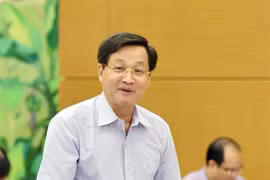 Fight against corruption makes progress: gov’t chief inspector