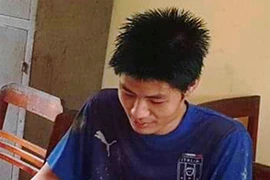 Criminal proceedings launched against school murderer in Thanh Hoa