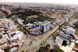 Tra Vinh province resolved to revoke delayed projects
