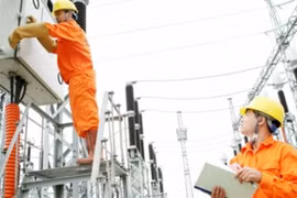 Fitch Ratings gives Vietnam Electricity ‘BB’ rating