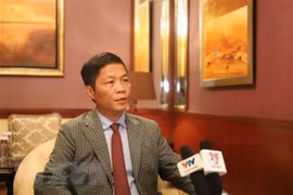 Vietnam, Norway boost economic, trade partnership 