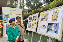 Vietnam’s top 10 fine art-photography events in 2018