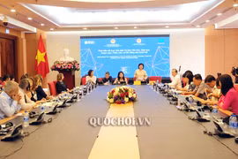 Conference discusses cultural industries, creative spaces