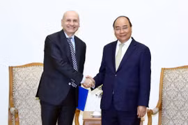 Vietnam rolls out red carpet for Italian investors: Prime Minister