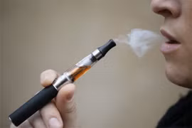 MoH proposes cigarette tax hike, e-cigarette ban