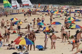 Thailand gives nod to extending visa fee waiver