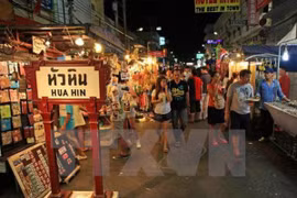 Thailand wants Japan to help with tourism development