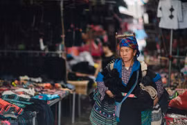 Efforts made to preserve ethnic minority attire