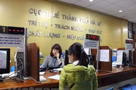 Financial sector’s State budget collection hit 60.2 billion USD