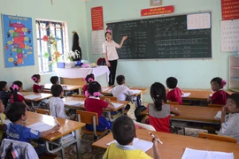 Dien Bien upholds revolutionary traditions on development path
