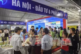 Over 100 firms join International Trade Fair of Northwest Region 