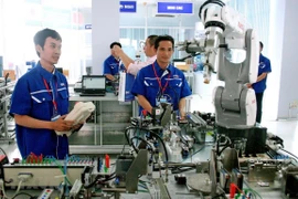 HCM City attracts over 1 billion USD in FDI in Jan-Feb