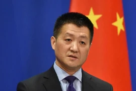 China suggests UN Security Council discuss DPRK sanctions relief