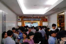 RoK restricts five-year visas for Vietnamese citizens